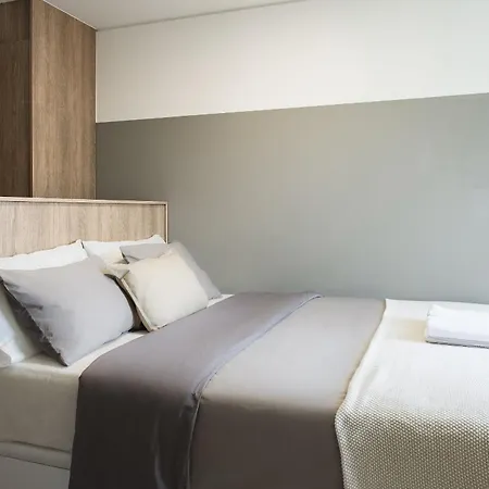 Ribeira Garden Lisboa