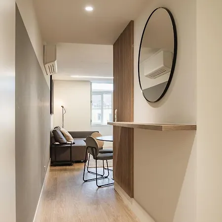 Apartamento Ribeira Garden Lisboa