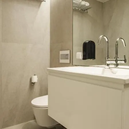 Apartamento Ribeira Garden Lisboa