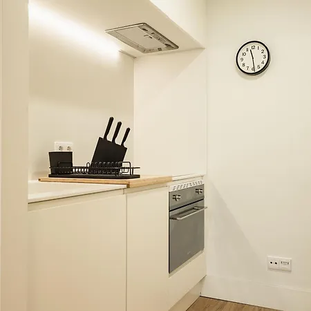 Ribeira Garden Apartamento