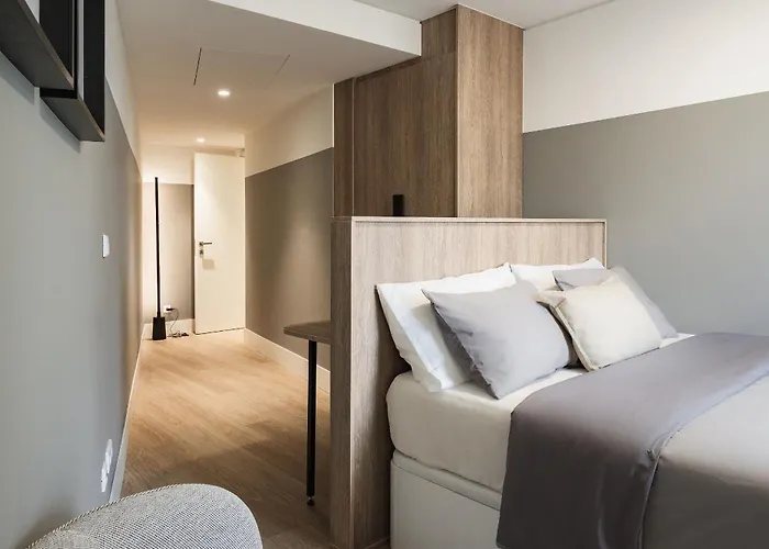 Ribeira Garden Apartmán