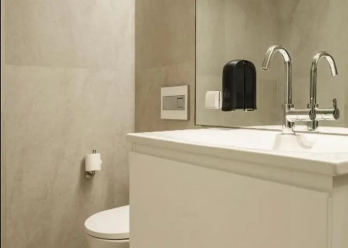 Ribeira Garden Lisboa