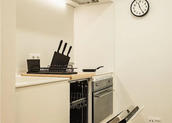 Ribeira Garden Apartmán