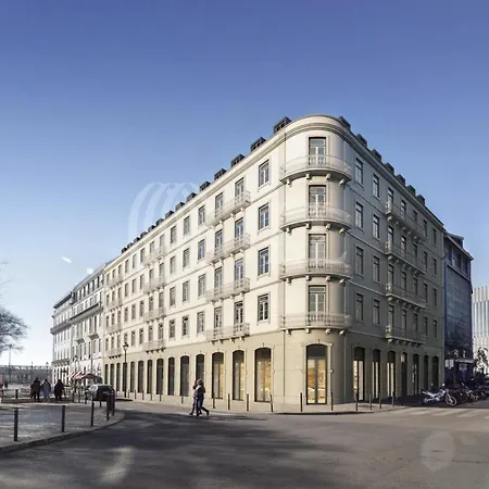 Ribeira Garden Апартаменты *