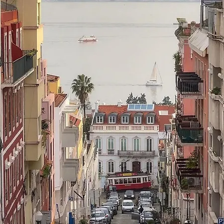 Ribeira Garden Lisbon