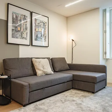 Ribeira Garden * Lisboa