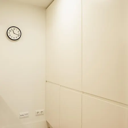 Ribeira Garden Lisboa