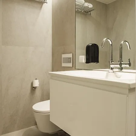 Ribeira Garden Apartment