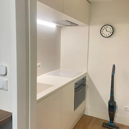 Appartement Ribeira Garden *