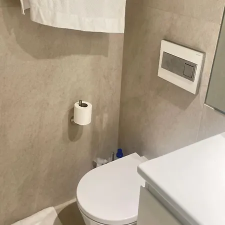 Apartment Ribeira Garden *