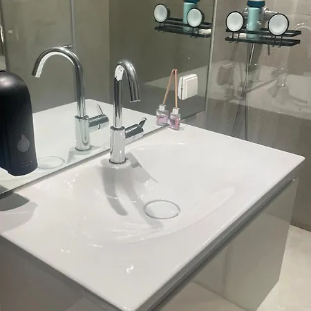 Ribeira Garden Apartment