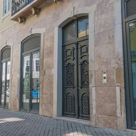 Apartment Ribeira Garden *