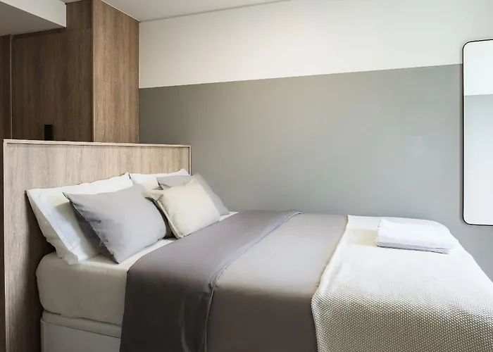 Ribeira Garden ליסבון