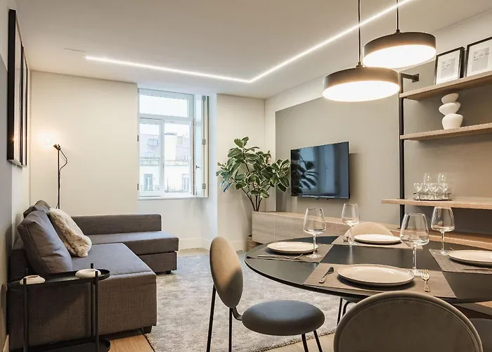 Ribeira Garden * ליסבון