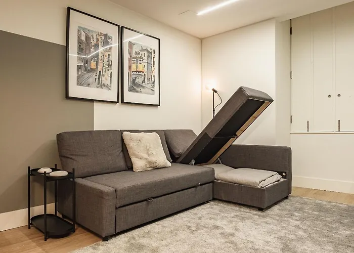 Ribeira Garden ליסבון