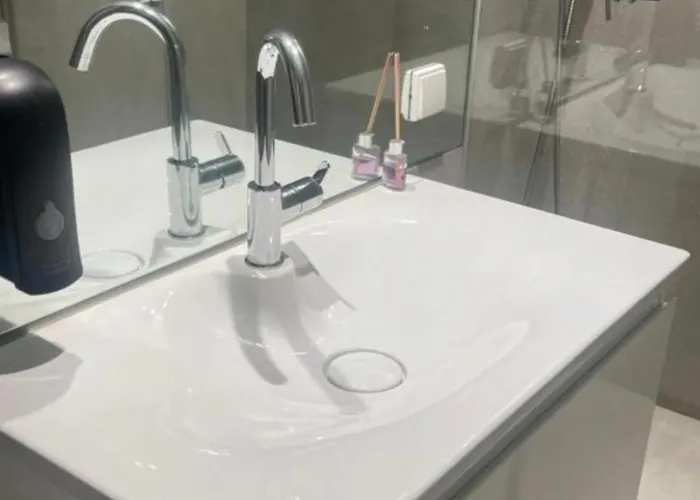 Ribeira Garden דירה *