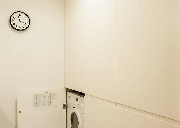 Ribeira Garden * ליסבון