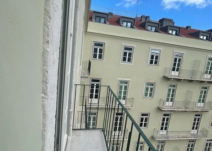 Ribeira Garden דירה