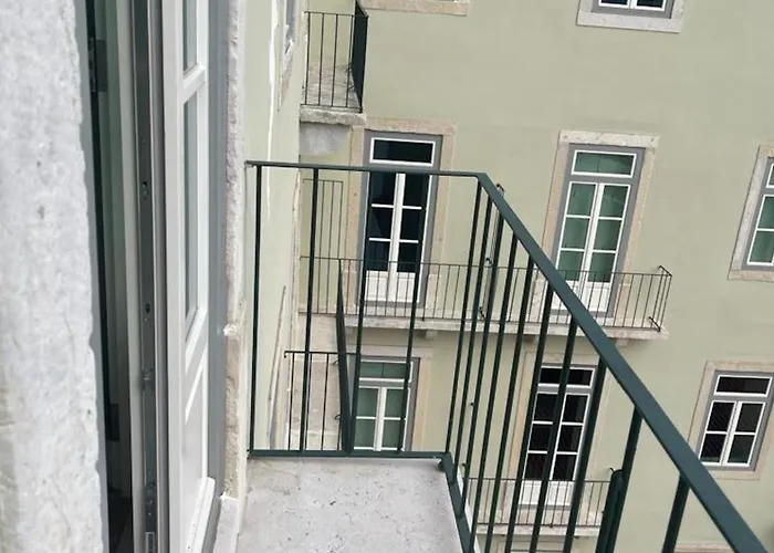 Ribeira Garden דירה