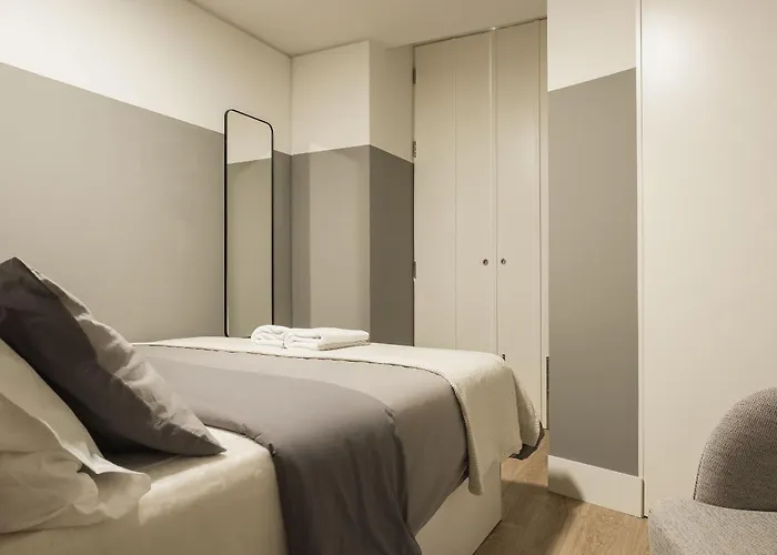 Apartamento Ribeira Garden Lisboa