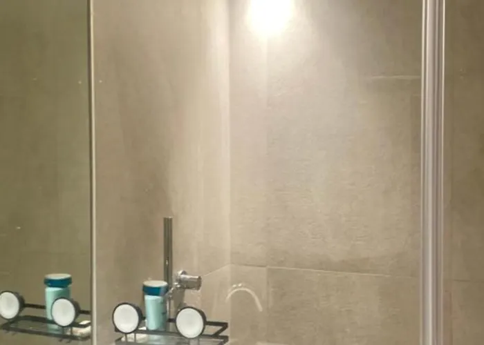 Apartamento Ribeira Garden *